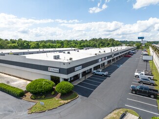 Plus de détails pour 402-424 Pryor Dr, Chattanooga, TN - Local d'activités, Industriel/Logistique à louer