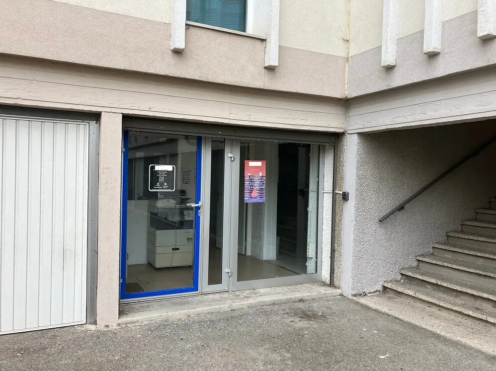 Bureau dans Marseille à louer Photo principale– Image 1 sur 7