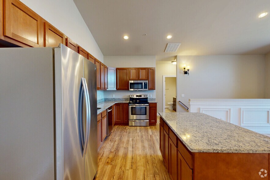 1100 Hunters Run Dr, Grand Blanc, MI à vendre - Numérisation 3D Matterport – Image 2 sur 33