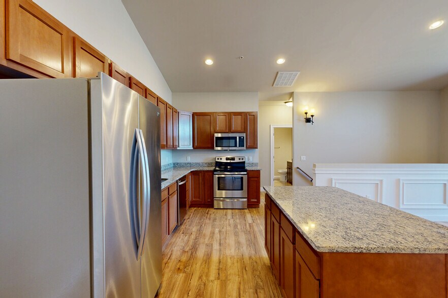 1100 Hunters Run Dr, Grand Blanc, MI à vendre - Numérisation 3D Matterport – Image 2 sur 33