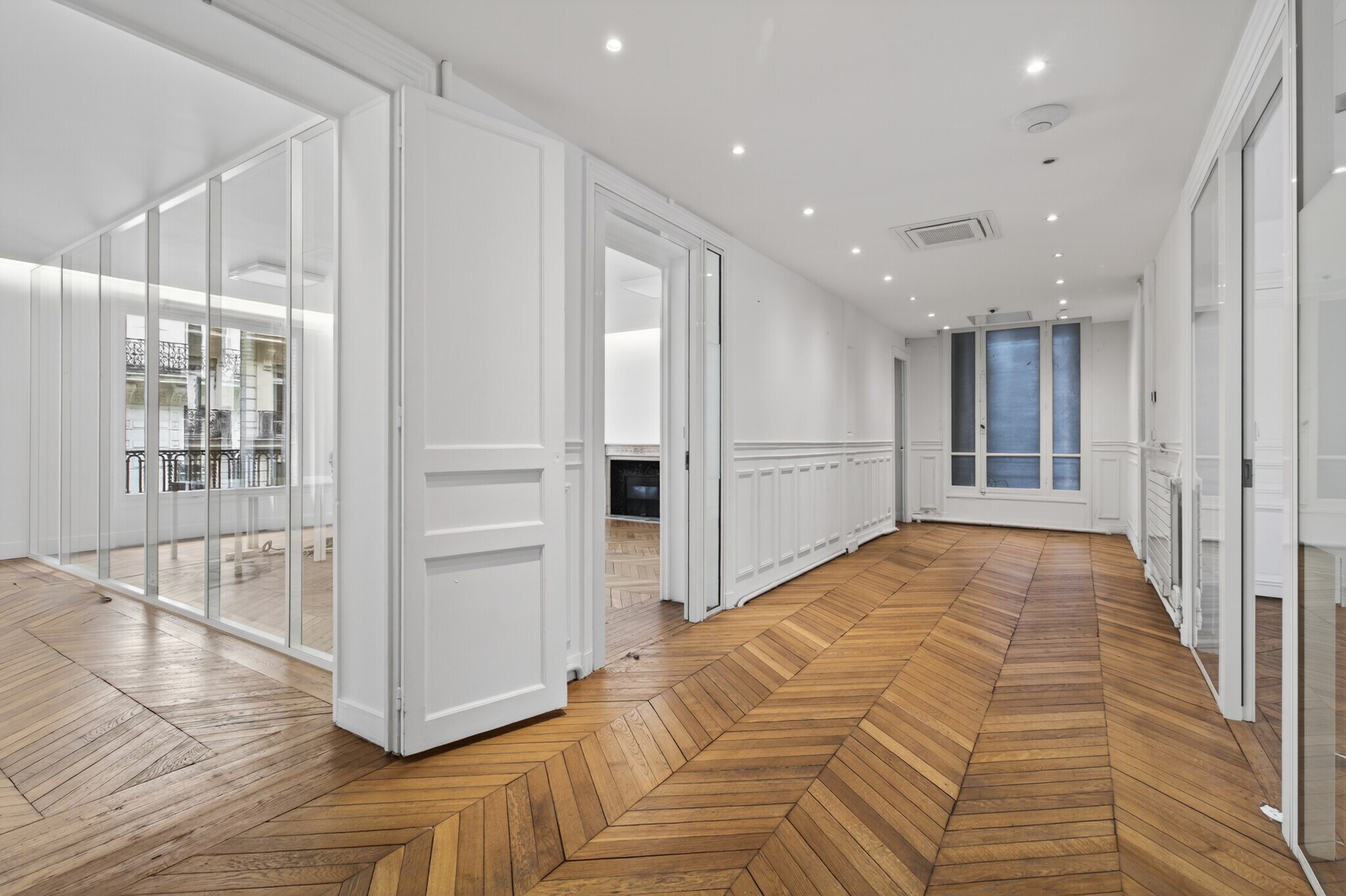 6 Rue De La Trémoille, Paris à louer Photo intérieure– Image 1 sur 9