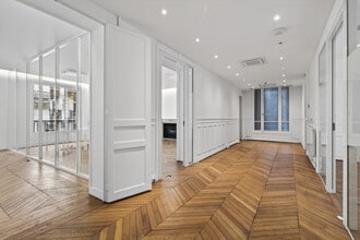 6 Rue De La Trémoille, Paris à louer Photo intérieure– Image 1 sur 9