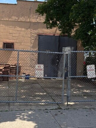 Plus de détails pour 369 Delavan St, New Brunswick, NJ - Local d’activités à vendre