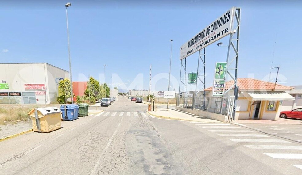 Terrain dans Puerto Lumbreras, Murcia à vendre - Photo de l’immeuble – Image 3 sur 10
