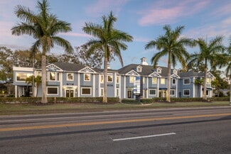 Plus de détails pour 1465 S Fort Harrison Ave, Clearwater, FL - Bureau à vendre