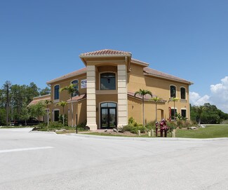 Plus de détails pour 28411 Race Track Rd, Bonita Springs, FL - Local d’activités à vendre