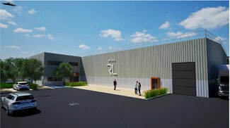 Plus de détails pour Boulevard Des Ventadouiro, Salon-de-Provence - Terrain à vendre