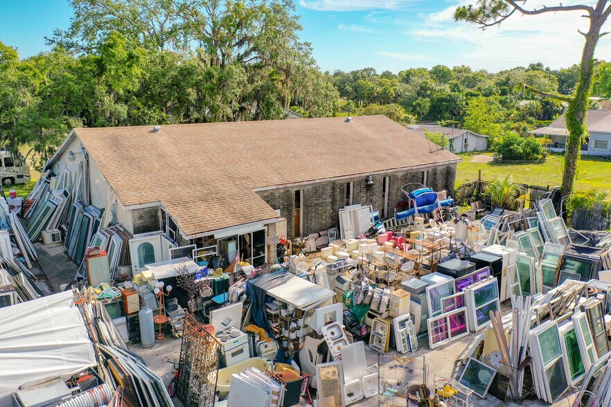 8925 New York Ave, Hudson, FL à vendre - Photo de l’immeuble – Image 2 sur 47