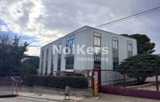Plus de détails pour Industriel/Logistique à vendre