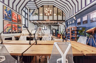 70 Wells St, Londres à louer Photo intérieure– Image 2 sur 22