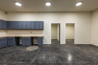 Plus de détails pour 118 Monroe St., Itasca, TX - Bureau à louer