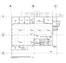 15605-15675 SW 72nd Ave, Portland, OR à louer Plan d’étage– Image 2 sur 2