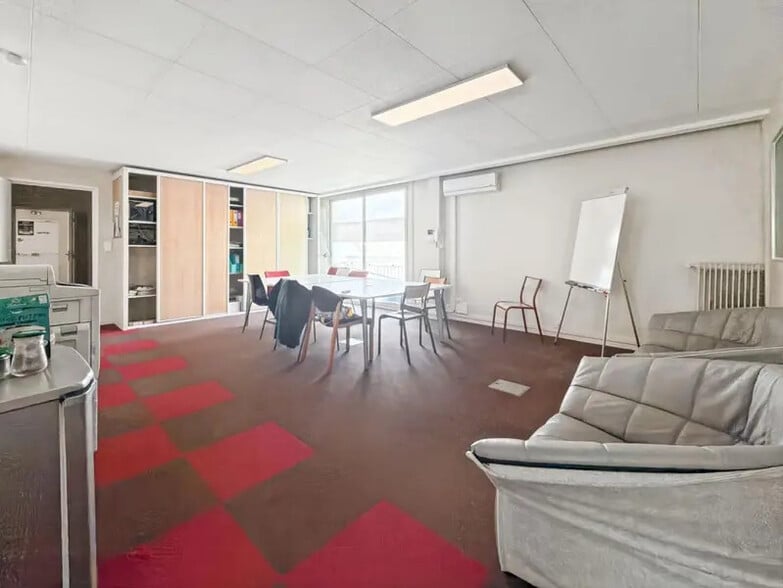 8 Rue Des Fabres, Marseille à louer - Photo intérieure – Image 3 sur 11