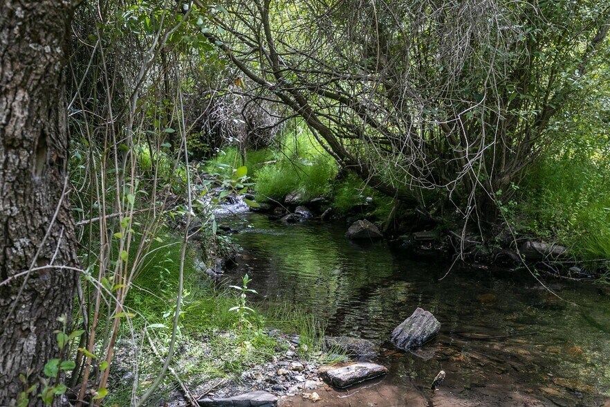 Majadillas, Güéjar Sierra, Granada à vendre - Photo principale – Image 1 sur 50