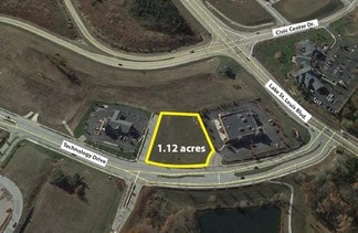 Plus de détails pour Technology Dr, Lake Saint Louis, MO - Terrain à vendre
