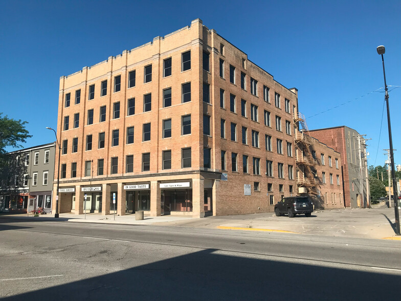 113 N Ohio St, Sidney, OH à louer - Photo de l’immeuble – Image 3 sur 8