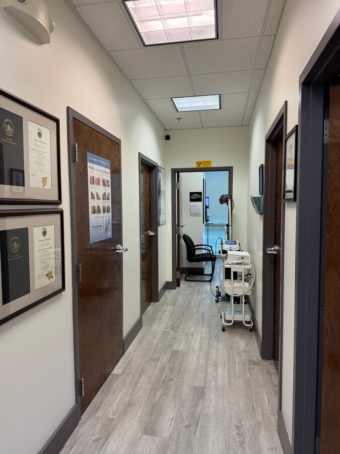 8860 Columbia 100 Pkwy, Columbia, MD 21045 - Lot 205-206 -  - Photo intérieure - Image 2 of 16