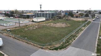 Plus de détails pour Centro Way, Fort Collins, CO - Terrain à vendre