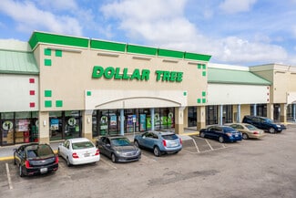 Plus de détails pour 5601-5671 S Orange Ave, Orlando, FL - Local commercial à louer