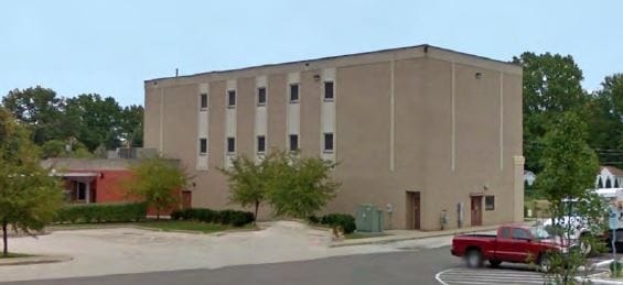 1871 Bailey Rd, Cuyahoga Falls, OH à louer - Photo de l’immeuble – Image 2 sur 14
