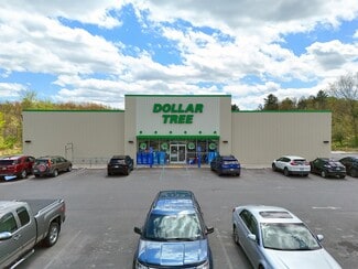 Plus de détails pour 576 Hamlin Hwy, Lake Ariel, PA - Local commercial à vendre