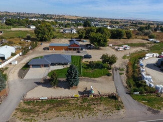 Plus de détails pour 8390 Highway 44, Middleton, ID - Spécialisé à vendre