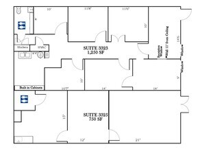 3309-3329 Northside Dr, Macon-Bibb, GA à louer Photo de l’immeuble– Image 1 sur 1