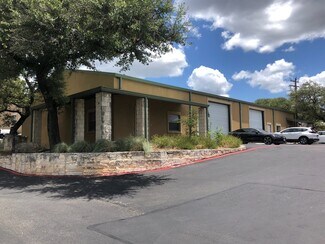 Plus de détails pour 14121 W Highway 290, Austin, TX - Industriel/Logistique à vendre