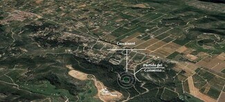 Plus de détails pour Terrain à louer