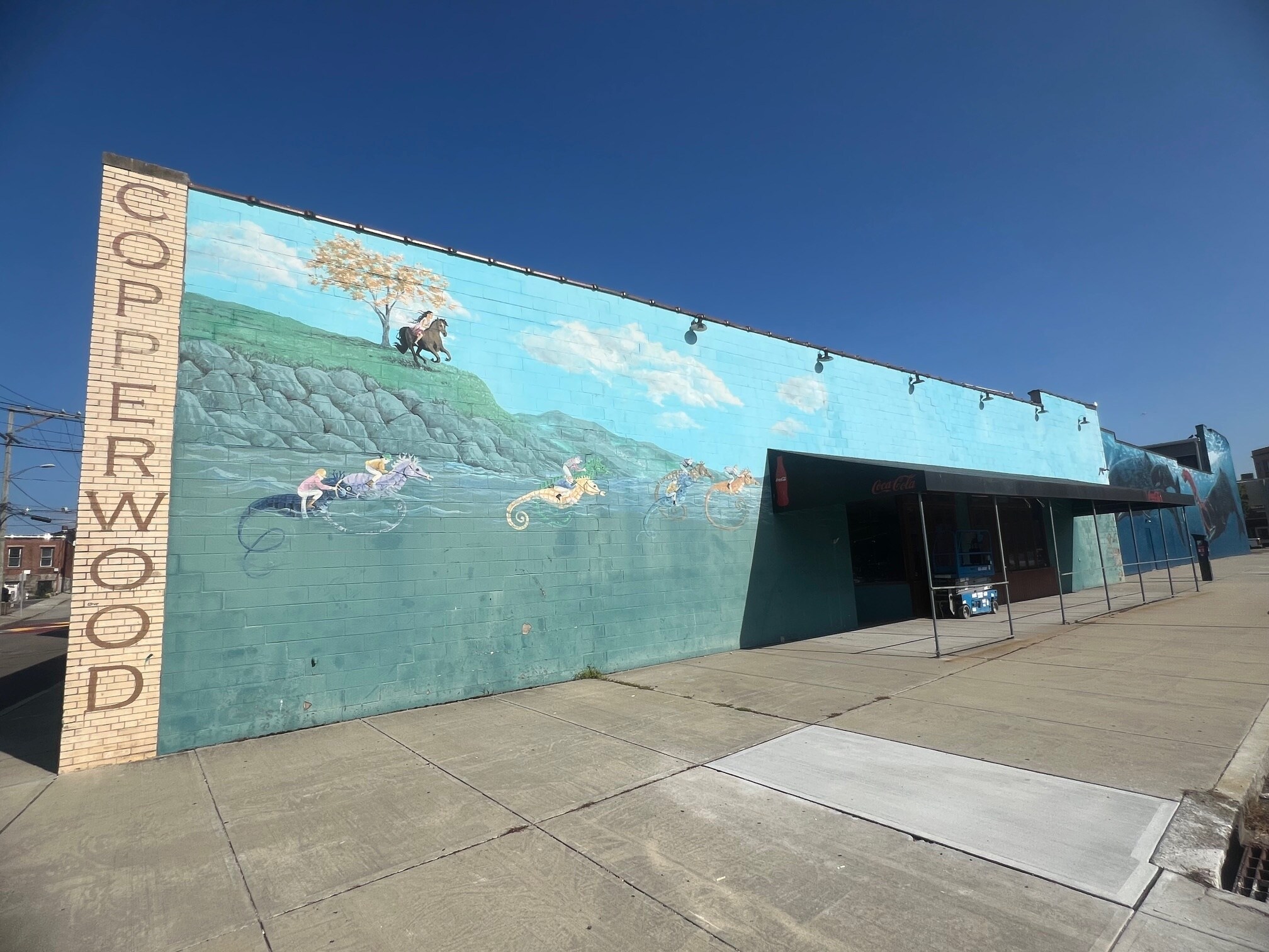 118-124 State St, New London, CT à louer Photo de l’immeuble– Image 1 sur 3