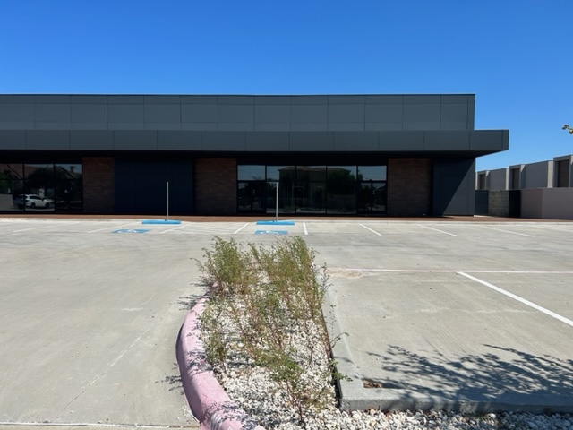 7219 Rocio Dr, Laredo, TX à louer - Photo de l’immeuble – Image 3 sur 13