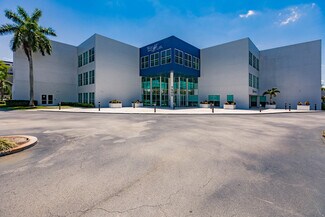 Plus de détails pour 7900 NW 154th St, Miami Lakes, FL - Bureau à louer