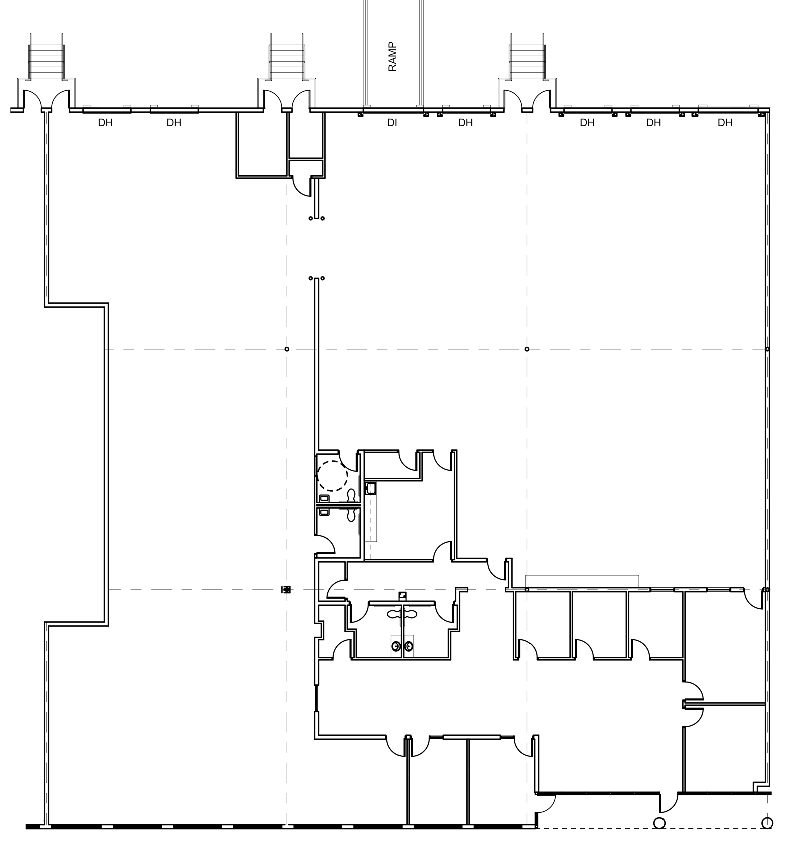 400 Tradeport Blvd, Atlanta, GA à louer Plan d’étage– Image 1 sur 1