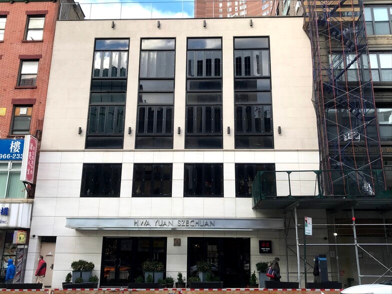 42-44 E Broadway, New York, NY à vendre - Photo principale – Image 1 sur 1