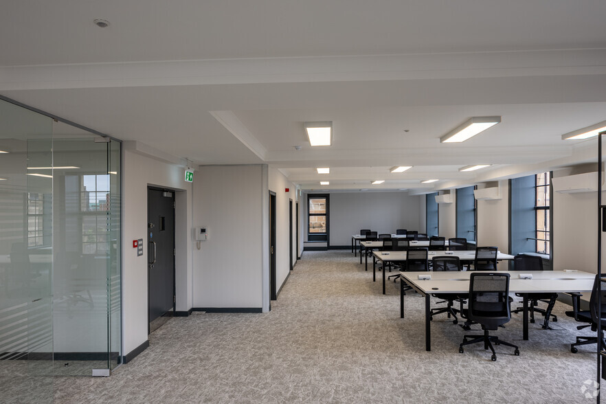 78 St Vincent St, Glasgow à louer - Photo intérieure – Image 2 sur 23