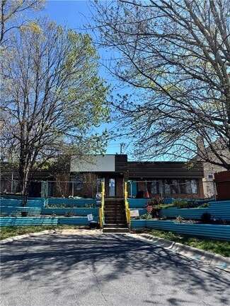 Plus de détails pour 2939 Cherry St, Kansas City, MO - Spécialisé à vendre
