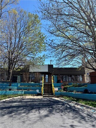 Plus de détails pour 2939 Cherry St, Kansas City, MO - Spécialisé à vendre