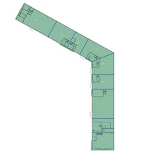 12224 Garvey Ave, El Monte, CA à louer Plan d’étage– Image 1 sur 1