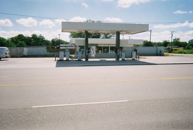 108 S 8th St, Skidmore, TX à vendre Photo principale– Image 1 sur 12