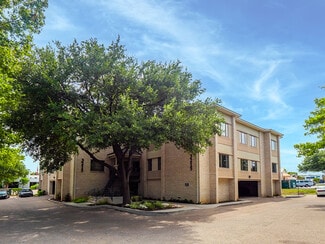 Plus de détails pour 3215 Steck Ave, Austin, TX - Bureau à louer