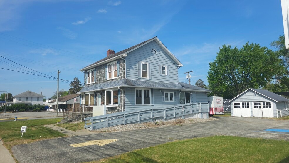 101 N Broadway, Pennsville, NJ à vendre - Photo principale – Image 1 sur 19