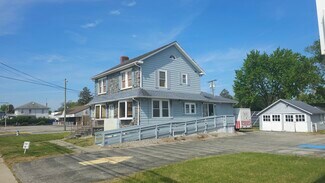 Plus de détails pour 101 N Broadway, Pennsville, NJ - Local commercial à vendre
