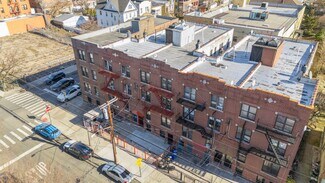 Plus de détails pour 3944 Barnes Ave, Bronx, NY - Logement à vendre