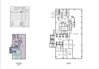 828 Main St, Lynchburg, VA à louer Plan d’étage– Image 1 sur 1