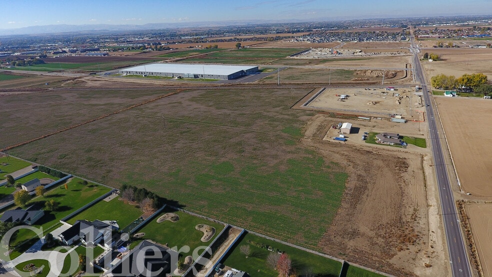 0 Ustick Rd, Nampa, ID à vendre - Autre – Image 2 sur 7