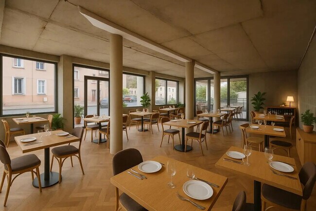 Plus de détails pour Local commercial à vendre