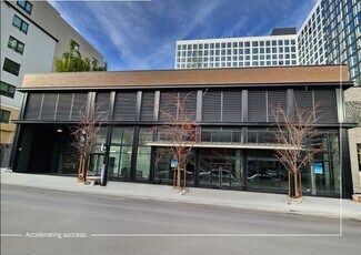 Plus de détails pour 300 24th St, Oakland, CA - Bureau/Local commercial à louer