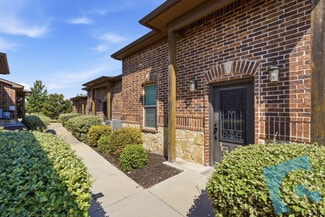 Plus de détails pour 101 Bourland Rd, Keller, TX - Bureau à louer