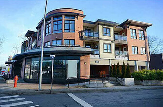2664 Kingsway Ave, Port Coquitlam, BC à vendre Photo de l’immeuble– Image 2 sur 3
