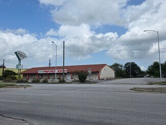 Plus de détails pour 1141 Uvalde Rd, Houston, TX - Local commercial à vendre